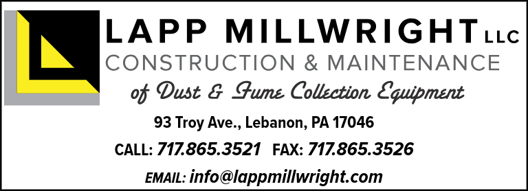 centralized dust collection ductwork wisconsin factory